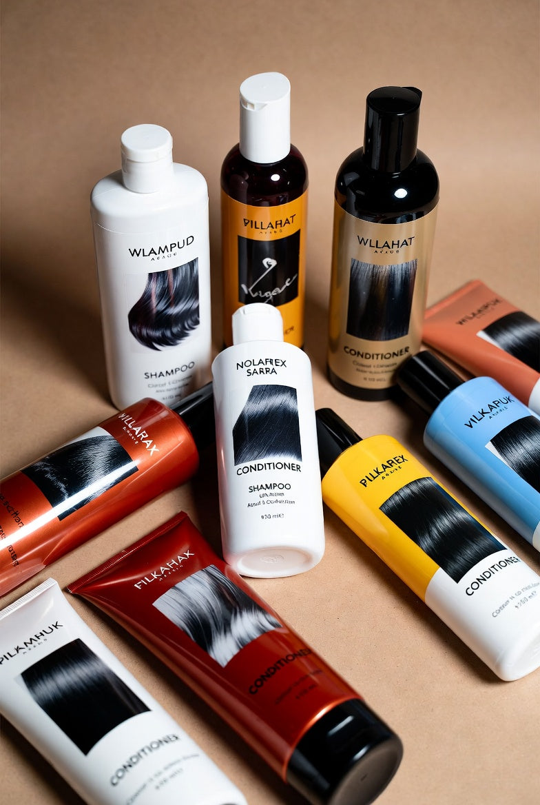 Hair Care Products