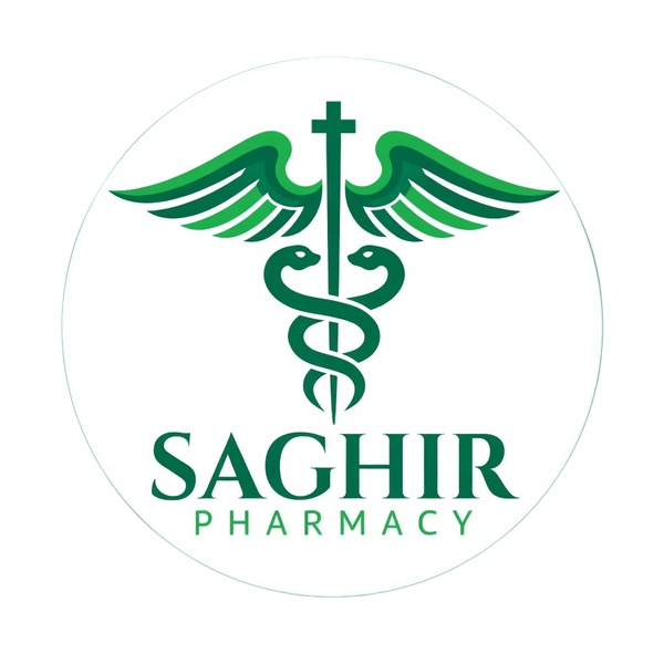 Saghir Pharmacy